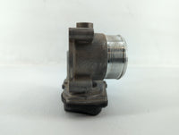 2009-2018 Volkswagen Tiguan Throttle Body P/N:06F 133 062 Q 06F 133 062 J Fits OEM Used Auto Parts - Oemusedautoparts1.com