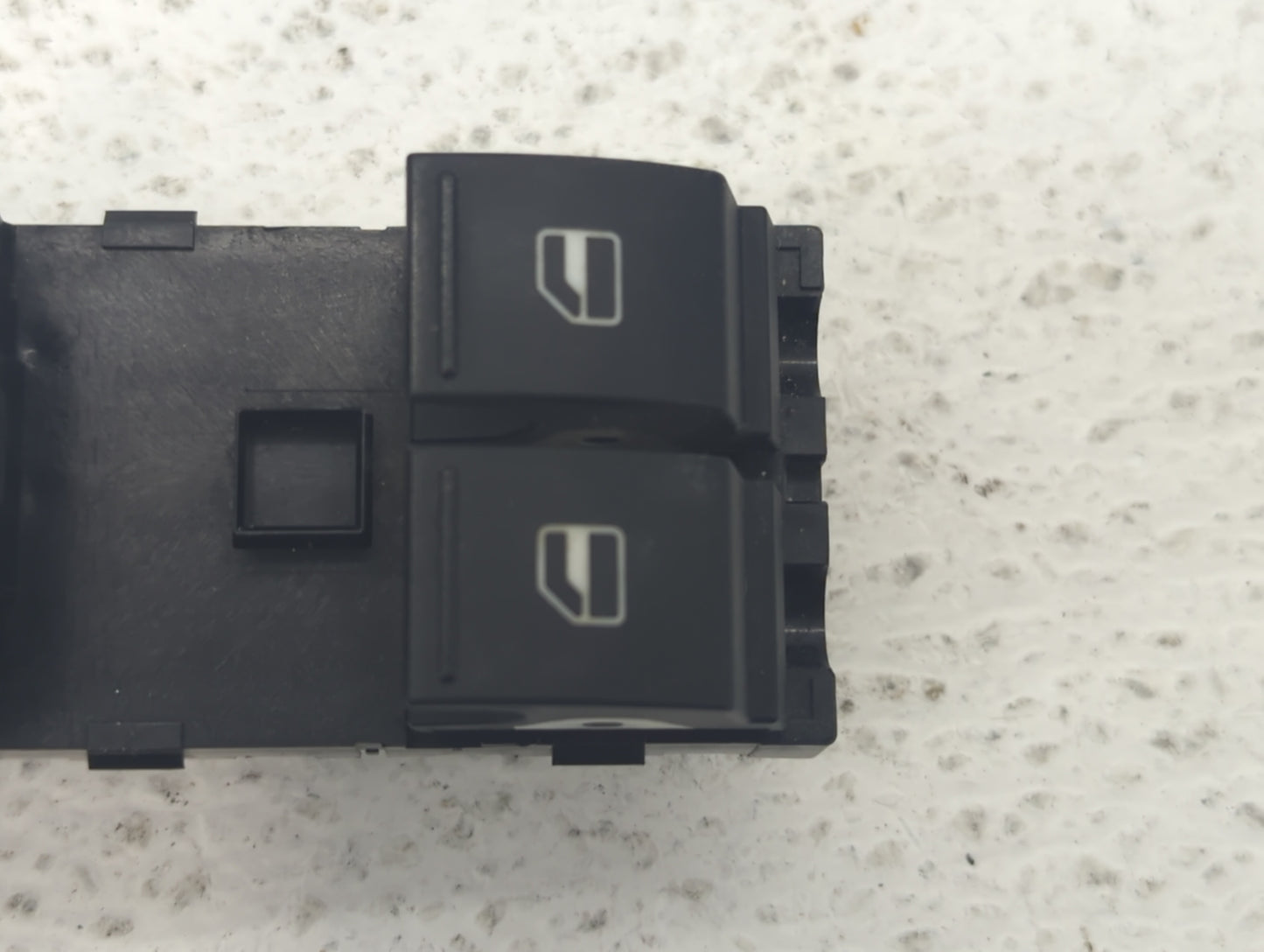 2009-2018 Volkswagen Tiguan Master Power Window Switch Replacement Driver Side Left P/N:1K4 959 857 B 1K4 959 857 C Fits OEM