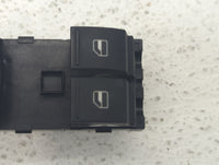 2009-2018 Volkswagen Tiguan Master Power Window Switch Replacement Driver Side Left P/N:1K4 959 857 B 1K4 959 857 C Fits OEM