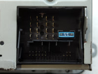 2009-2017 Volkswagen Tiguan Am Fm Cd Player Radio Receiver - Oemusedautoparts1.com