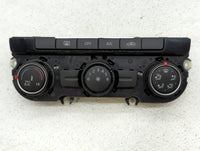2013-2015 Volkswagen Tiguan Climate Control Module Temperature AC/Heater Replacement P/N:561 907 426 ZJU Fits Fits 2013 2014