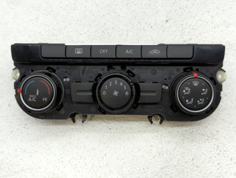 compare product 2013-2015 Volkswagen Tiguan Climate Control Module Temperature AC/Heater Replacement P/N:561 907 426 ZJU Fits Fits 2013 2014 2015 OEM Used Auto Parts