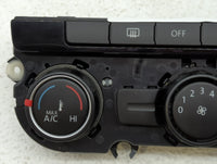 2013-2015 Volkswagen Tiguan Climate Control Module Temperature AC/Heater Replacement P/N:561 907 426 ZJU Fits Fits 2013 2014