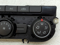 2013-2015 Volkswagen Tiguan Climate Control Module Temperature AC/Heater Replacement P/N:561 907 426 ZJU Fits Fits 2013 2014