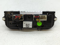 2013-2015 Volkswagen Tiguan Climate Control Module Temperature AC/Heater Replacement P/N:561 907 426 ZJU Fits Fits 2013 2014