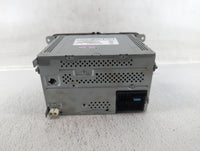 2009-2017 Volkswagen Tiguan Am Fm Cd Player Radio Receiver - Oemusedautoparts1.com