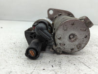 2018 Volkswagen Tiguan Car Starter Motor Solenoid OEM Fits Fits 2012 2013 2014 2015 2016 OEM Used Auto Parts - Oemusedautopa