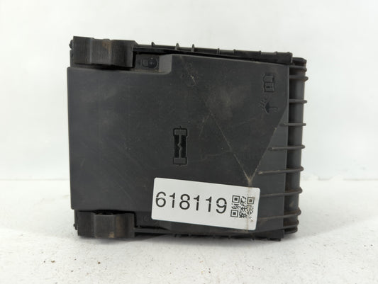 2012-2018 Volkswagen Tiguan Fusebox Fuse Box Panel Relay Module P/N:6359-5743 3C0 937 125A Fits OEM Used Auto Parts - Oemuse