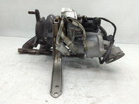 2009 Volkswagen Tiguan Turbocharger Exhaust Manifold With Turbo Charger - Oemusedautoparts1.com