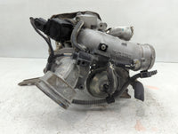 2009 Volkswagen Tiguan Turbocharger Exhaust Manifold With Turbo Charger - Oemusedautoparts1.com
