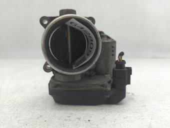 compare product 2009-2018 Volkswagen Tiguan Throttle Body P/N:A2C84068600 06F 133 062 Q Fits OEM Used Auto Parts
