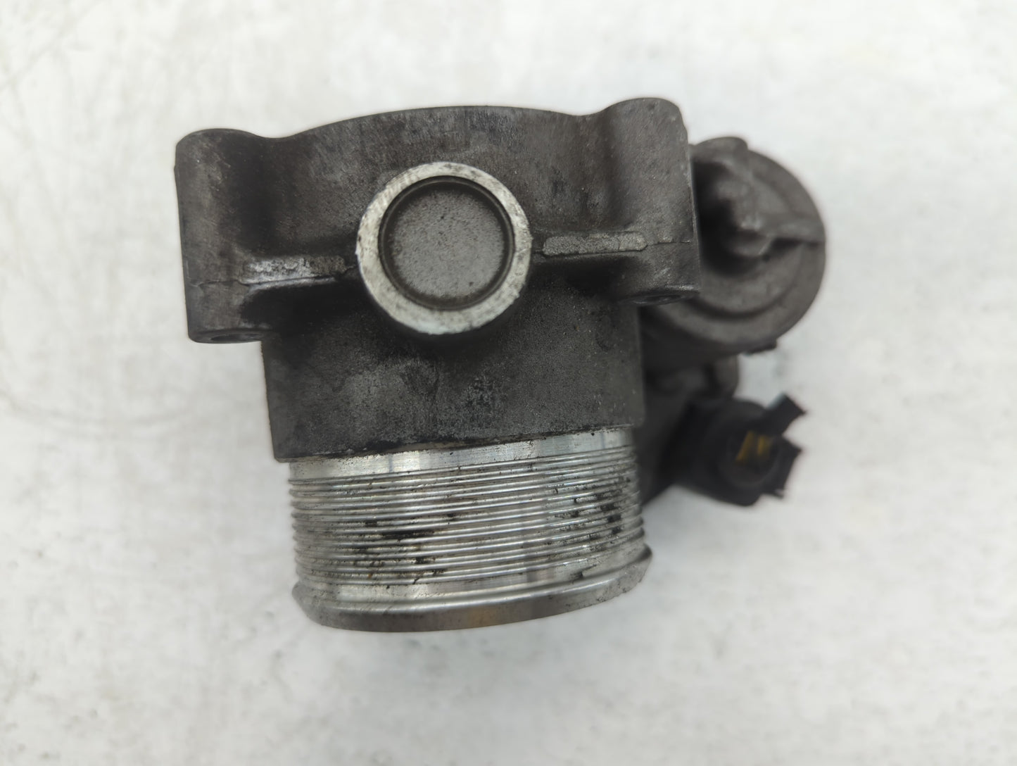 2009-2018 Volkswagen Tiguan Throttle Body P/N:A2C84068600 06F 133 062 Q Fits OEM Used Auto Parts - Oemusedautoparts1.com
