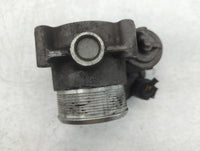 2009-2018 Volkswagen Tiguan Throttle Body P/N:A2C84068600 06F 133 062 Q Fits OEM Used Auto Parts - Oemusedautoparts1.com