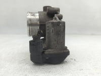 2009-2018 Volkswagen Tiguan Throttle Body P/N:A2C84068600 06F 133 062 Q Fits OEM Used Auto Parts - Oemusedautoparts1.com