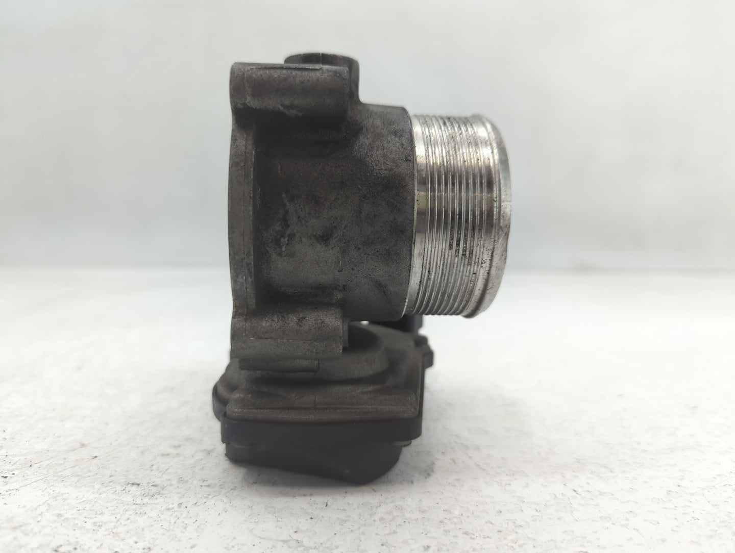 2009-2018 Volkswagen Tiguan Throttle Body P/N:A2C84068600 06F 133 062 Q Fits OEM Used Auto Parts - Oemusedautoparts1.com