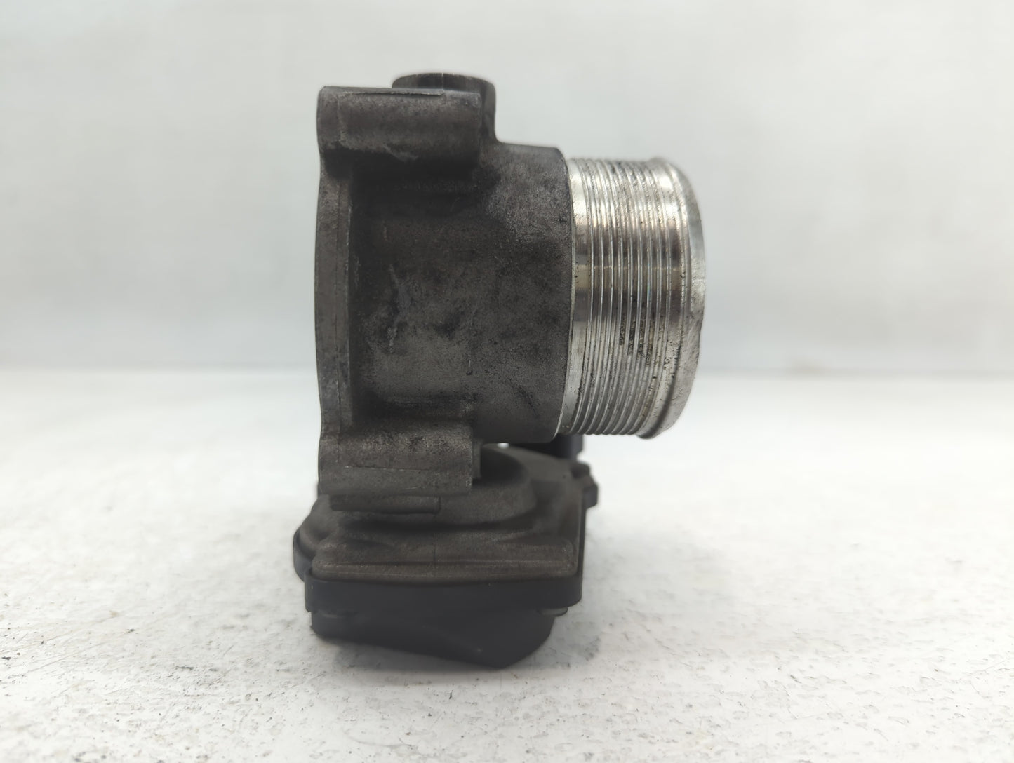 2009-2018 Volkswagen Tiguan Throttle Body P/N:A2C84068600 06F 133 062 Q Fits OEM Used Auto Parts - Oemusedautoparts1.com