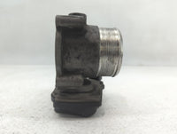 2009-2018 Volkswagen Tiguan Throttle Body P/N:A2C84068600 06F 133 062 Q Fits OEM Used Auto Parts - Oemusedautoparts1.com