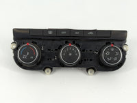 2013-2015 Volkswagen Tiguan Climate Control Module Temperature AC/Heater Replacement P/N:561 907 426 ZJU Fits Fits 2013 2014