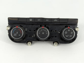 compare product 2013-2015 Volkswagen Tiguan Climate Control Module Temperature AC/Heater Replacement P/N:561 907 426 ZJU Fits Fits 2013 2014 2015 OEM Used Auto Parts