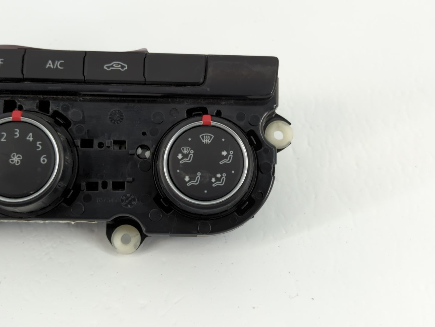 2013-2015 Volkswagen Tiguan Climate Control Module Temperature AC/Heater Replacement P/N:561 907 426 ZJU Fits Fits 2013 2014