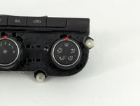 2013-2015 Volkswagen Tiguan Climate Control Module Temperature AC/Heater Replacement P/N:561 907 426 ZJU Fits Fits 2013 2014