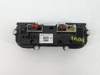 2013-2015 Volkswagen Tiguan Climate Control Module Temperature AC/Heater Replacement P/N:561 907 426 ZJU Fits Fits 2013 2014