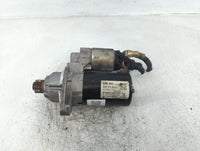 2009-2017 Volkswagen Tiguan Car Starter Motor Solenoid OEM P/N:02M 911 023 G Fits OEM Used Auto Parts - Oemusedautoparts1.co