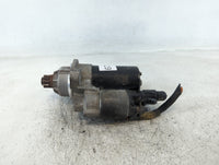 2009-2017 Volkswagen Tiguan Car Starter Motor Solenoid OEM P/N:02M 911 023 G Fits OEM Used Auto Parts - Oemusedautoparts1.co