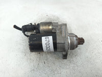 2009-2017 Volkswagen Tiguan Car Starter Motor Solenoid OEM P/N:02M 911 023 G Fits OEM Used Auto Parts - Oemusedautoparts1.co
