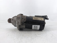 2009-2017 Volkswagen Tiguan Car Starter Motor Solenoid OEM P/N:02M 911 023 G Fits OEM Used Auto Parts - Oemusedautoparts1.co
