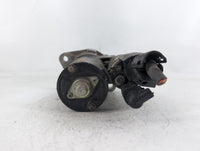 2009-2017 Volkswagen Tiguan Car Starter Motor Solenoid OEM P/N:02M 911 023 G Fits OEM Used Auto Parts - Oemusedautoparts1.co