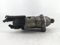 2009-2017 Volkswagen Tiguan Car Starter Motor Solenoid OEM P/N:02M 911 023 G Fits OEM Used Auto Parts - Oemusedautoparts1.co