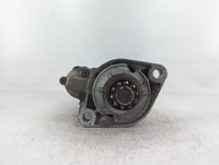 2009-2017 Volkswagen Tiguan Car Starter Motor Solenoid OEM P/N:02M 911 023 G Fits OEM Used Auto Parts - Oemusedautoparts1.co