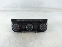 2013-2015 Volkswagen Tiguan Climate Control Module Temperature AC/Heater Replacement P/N:561 907 426 A Fits Fits 2013 2014 2