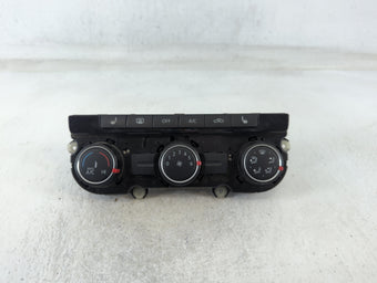 compare product 2013-2015 Volkswagen Tiguan Climate Control Module Temperature AC/Heater Replacement P/N:561 907 426 A Fits Fits 2013 2014 2015 OEM Used Auto Parts