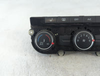 2013-2015 Volkswagen Tiguan Climate Control Module Temperature AC/Heater Replacement P/N:561 907 426 A Fits Fits 2013 2014 2