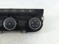 2013-2015 Volkswagen Tiguan Climate Control Module Temperature AC/Heater Replacement P/N:561 907 426 A Fits Fits 2013 2014 2