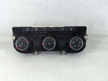 2013-2015 Volkswagen Tiguan Climate Control Module Temperature AC/Heater Replacement P/N:561 907 426 A Fits Fits 2013 2014 2