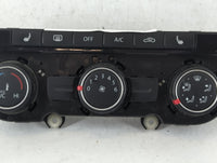 2013-2015 Volkswagen Tiguan Climate Control Module Temperature AC/Heater Replacement P/N:561 907 426 A Fits Fits 2013 2014 2