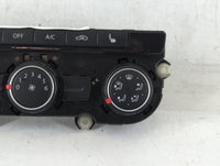 2013-2015 Volkswagen Tiguan Climate Control Module Temperature AC/Heater Replacement P/N:561 907 426 A Fits Fits 2013 2014 2