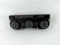 2013-2015 Volkswagen Tiguan Climate Control Module Temperature AC/Heater Replacement P/N:561 907 426 ZJU Fits Fits 2013 2014