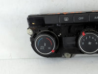 2013-2015 Volkswagen Tiguan Climate Control Module Temperature AC/Heater Replacement P/N:561 907 426 ZJU Fits Fits 2013 2014