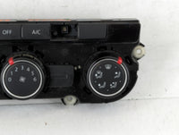 2013-2015 Volkswagen Tiguan Climate Control Module Temperature AC/Heater Replacement P/N:561 907 426 ZJU Fits Fits 2013 2014