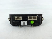 2013-2015 Volkswagen Tiguan Climate Control Module Temperature AC/Heater Replacement P/N:561 907 426 ZJU Fits Fits 2013 2014