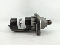2018 Volkswagen Tiguan Car Starter Motor Solenoid OEM P/N:02M 911 023 G Fits Fits 2012 2013 2014 2015 2016 OEM Used Auto Par