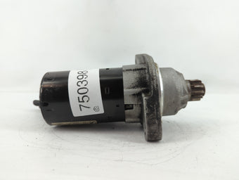 compare product 2018 Volkswagen Tiguan Car Starter Motor Solenoid OEM P/N:02M 911 023 G Fits Fits 2012 2013 2014 2015 2016 OEM Used Auto Parts