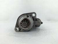 2018 Volkswagen Tiguan Car Starter Motor Solenoid OEM P/N:02M 911 023 G Fits Fits 2012 2013 2014 2015 2016 OEM Used Auto Par
