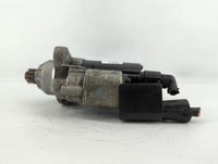 2018 Volkswagen Tiguan Car Starter Motor Solenoid OEM P/N:02M 911 023 G Fits Fits 2012 2013 2014 2015 2016 OEM Used Auto Par