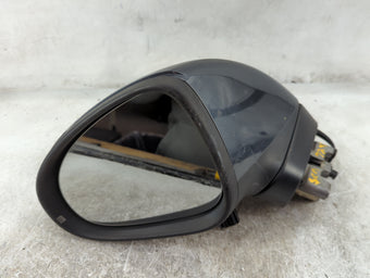 compare product 2011-2014 Volkswagen Touareg Driver Side View Mirror - Left Door Mirror OEM Used
