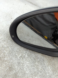 2011-2014 Volkswagen Touareg Driver Side View Mirror - Left Door Mirror OEM Used - Oemusedautoparts1.com